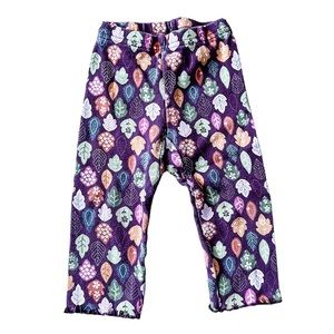 6-12 months Gymboree autumn leggings